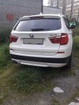 SUV   BMW X3 2013 , 1800000 , 