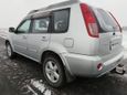 SUV   Nissan X-Trail 2004 , 630000 , 