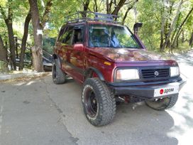 SUV   Suzuki Escudo 1994 , 480000 , 