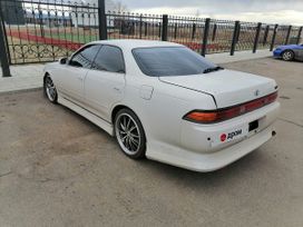  Toyota Mark II 1993 , 250000 , 