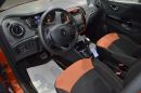 SUV   Renault Kaptur 2016 , 999000 , 