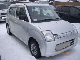  Suzuki Alto 2005 , 160000 , 