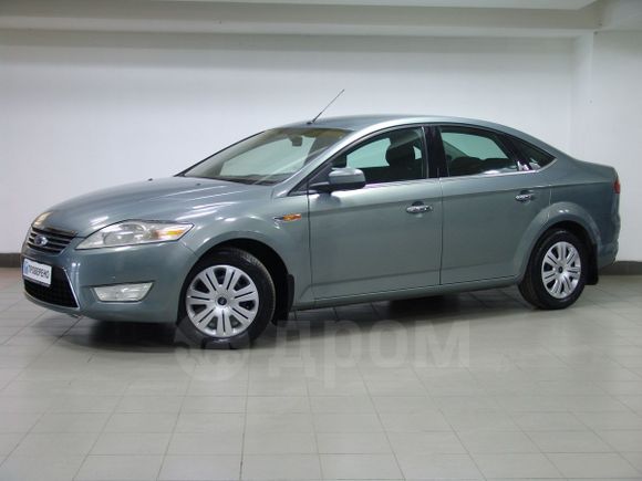  Ford Mondeo 2007 , 655000 , 
