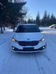    Kia Carnival 2016 , 1870000 , 