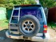 SUV   Mitsubishi Pajero 1993 , 250000 , 