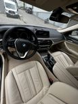  BMW 5-Series 2018 , 2700000 , 