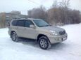 SUV   Toyota Land Cruiser Prado 2003 , 900000 , 