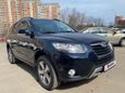 SUV   Hyundai Santa Fe 2012 , 1040000 , 