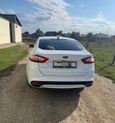  Ford Mondeo 2018 , 1750000 , 