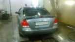  Hyundai Elantra 2001 , 110000 , 