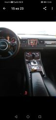  Audi A8 2004 , 400000 , 