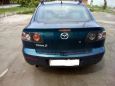  Mazda Mazda3 2007 , 360000 , 