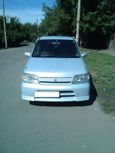  Nissan Cube 2001 , 170000 , 