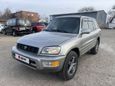 SUV   Toyota RAV4 1998 , 390000 , 