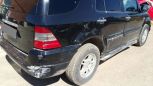 SUV   Mercedes-Benz M-Class 1998 , 250000 , 