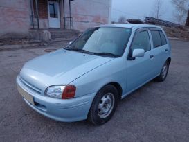  Toyota Starlet 1998 , 190000 , 