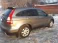 SUV   Honda CR-V 2008 , 795000 , 