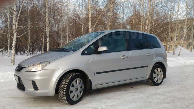    Ford C-MAX 2008 , 385000 , 