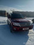 SUV   Toyota Land Cruiser 2010 , 2800000 , -