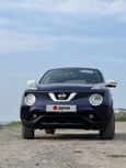 SUV   Nissan Juke 2016 , 1090000 , 