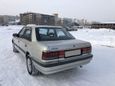  Mazda 626 1989 , 95000 , 