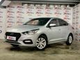  Hyundai Solaris 2017 , 830000 , 