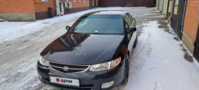 Купе Toyota Solara 2002 года, 630000 рублей, Барнаул