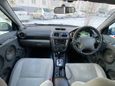  Subaru Impreza 2001 , 470000 , 