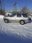 SUV   Nissan Terrano Regulus 1998 , 299000 , 