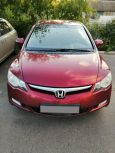  Honda Civic 2007 , 420000 , 