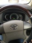    Toyota Isis 2009 , 1100000 , 