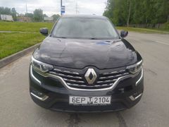 SUV или внедорожник Renault Koleos 2019 года, 2590000 рублей, Чебоксары