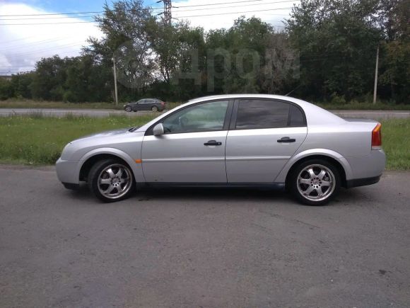  Opel Vectra 2004 , 220000 , 