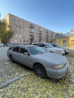 Универсал Nissan Cefiro 1997 года, 180000 рублей, Кызыл