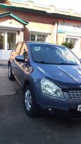 SUV   Nissan Qashqai 2009 , 600000 , 