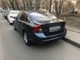  Volvo S40 2008 , 560000 , 