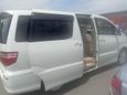    Toyota Alphard 2006 , 650000 , 