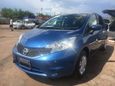  Nissan Note 2015 , 518000 , -