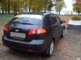  Chevrolet Lacetti 2007 , 250000 , 