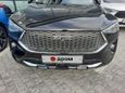 SUV   Haval F7x 2021 , 2550000 , 