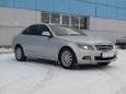  Mercedes-Benz C-Class 2008 , 520000 , 