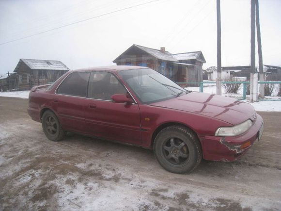  Honda Integra 1990 , 60000 , 