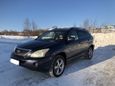 SUV   Lexus RX400h 2006 , 1160000 , 