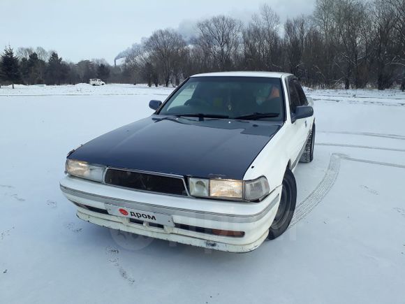  Toyota Cresta 1989 , 85000 , --