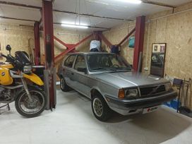  Volvo 340 1987 , 450000 , 