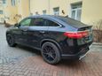 SUV   Mercedes-Benz GLE Coupe 2018 , 6899999 , -