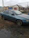  Toyota Carina E 1993 , 105000 , 