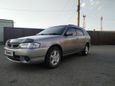  Nissan Wingroad 2001 , 265000 , 