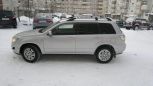 SUV   Mitsubishi Airtrek 2001 , 355000 , 