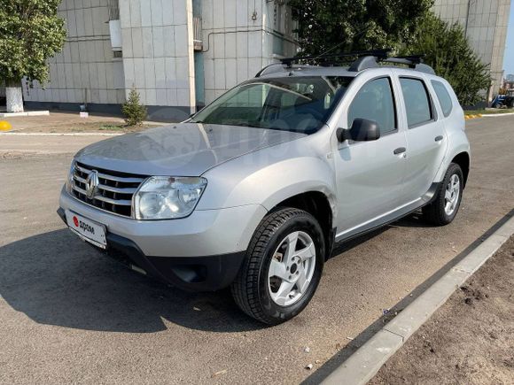 SUV   Renault Duster 2014 , 559000 , 